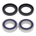 All Balls Racing Wheel Bearing Kit - Series 1