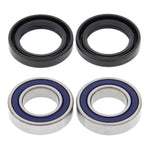All Balls Racing Wheel Bearing Kit - Series 1