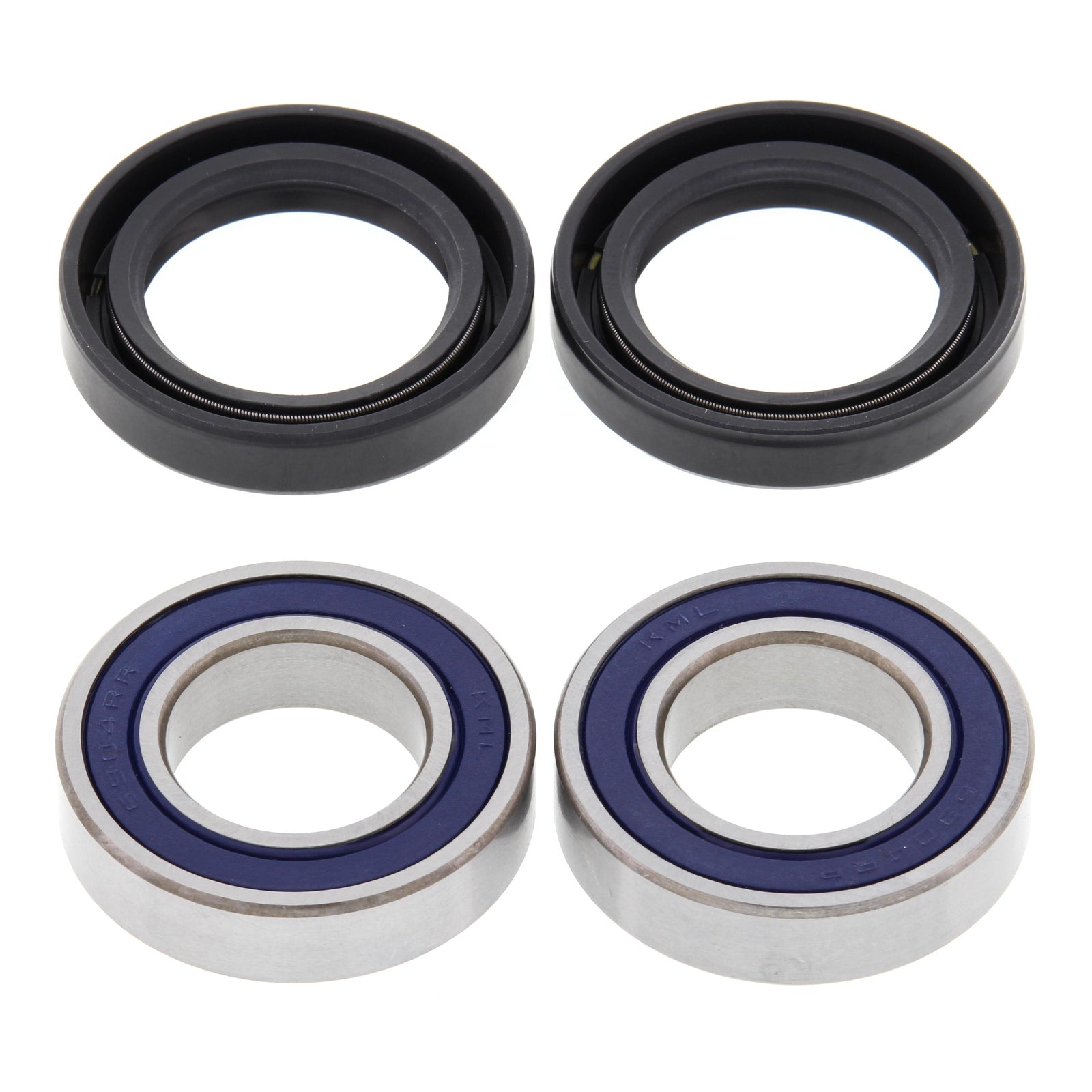 All Balls Racing Wheel Bearing Kit - Series 1