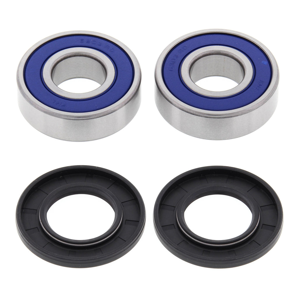 All Balls Racing Wheel Bearing Kit - Series 1