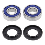 All Balls Racing Wheel Bearing Kit - Series 1