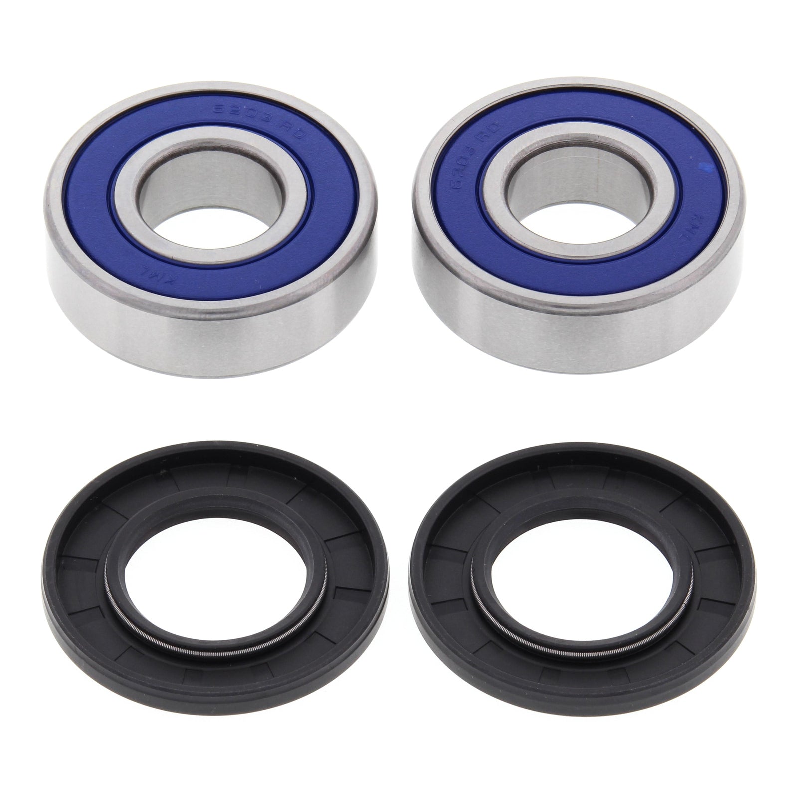All Balls Racing Wheel Bearing Kit - Series 1