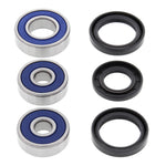 All Balls Racing Wheel Bearing Kit - Series 1