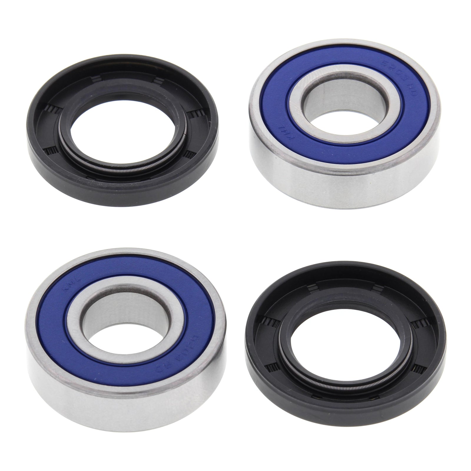 All Balls Racing Wheel Bearing Kit - Series 1