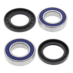 All Balls Racing Wheel Bearing Kit - Series 1