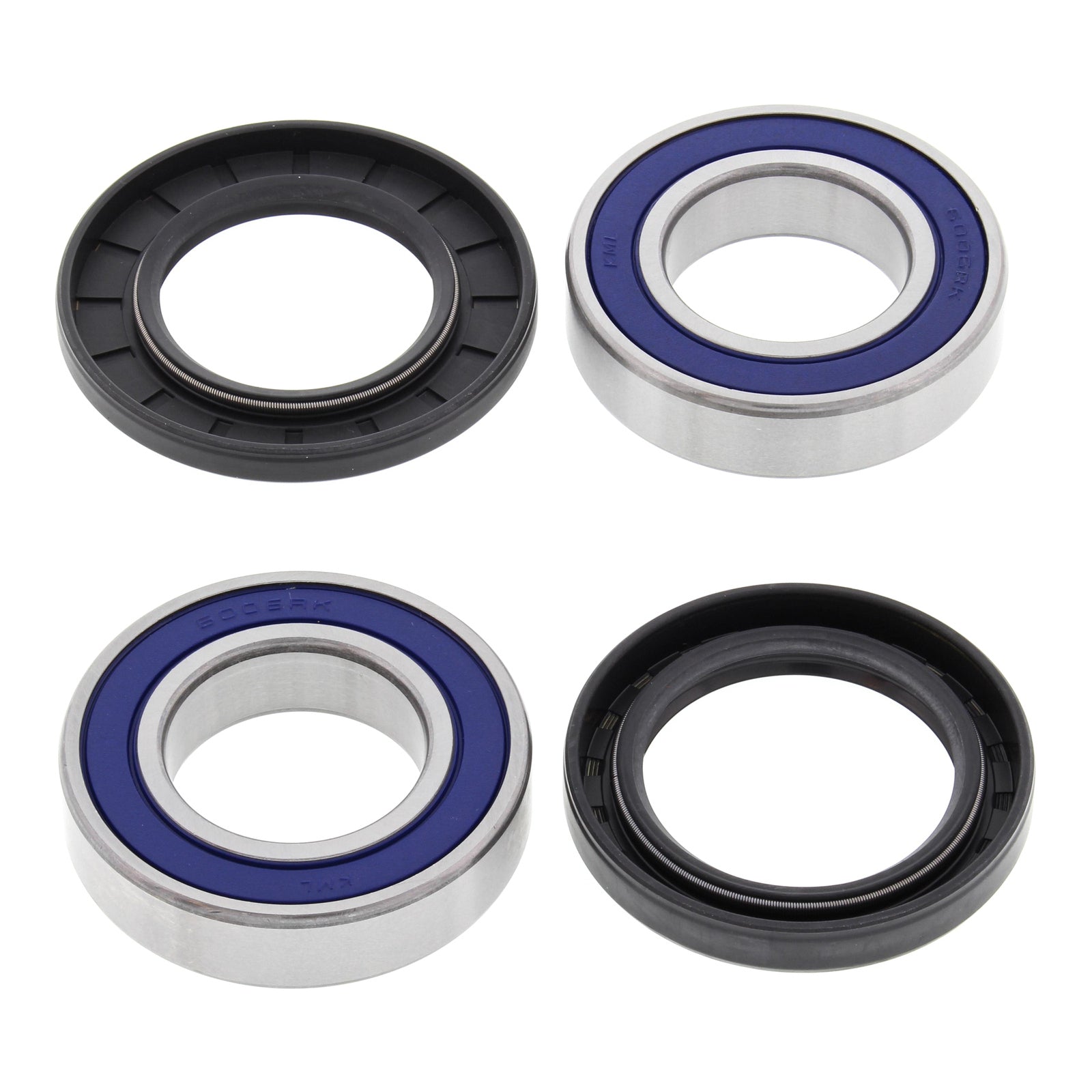 All Balls Racing Wheel Bearing Kit - Series 1