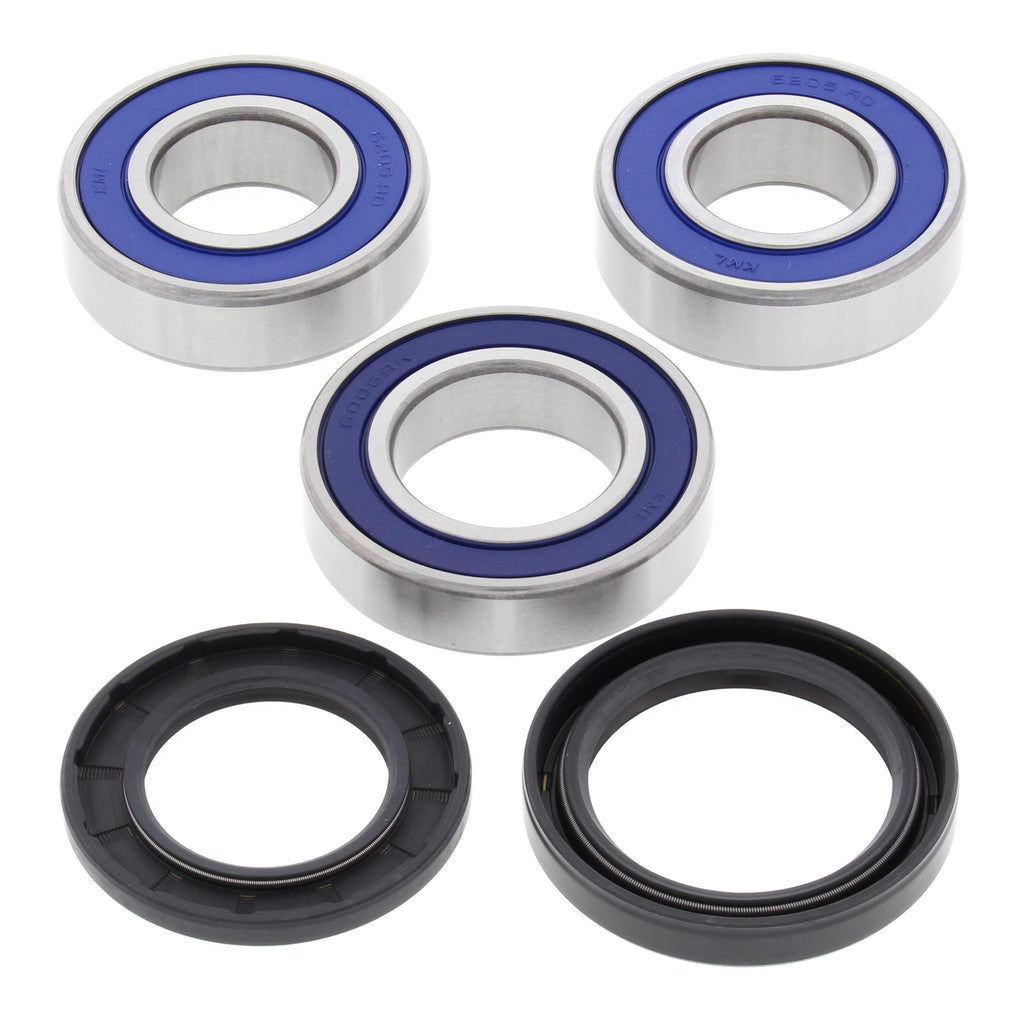 All Balls Racing Wheel Bearing Kit - Series 1