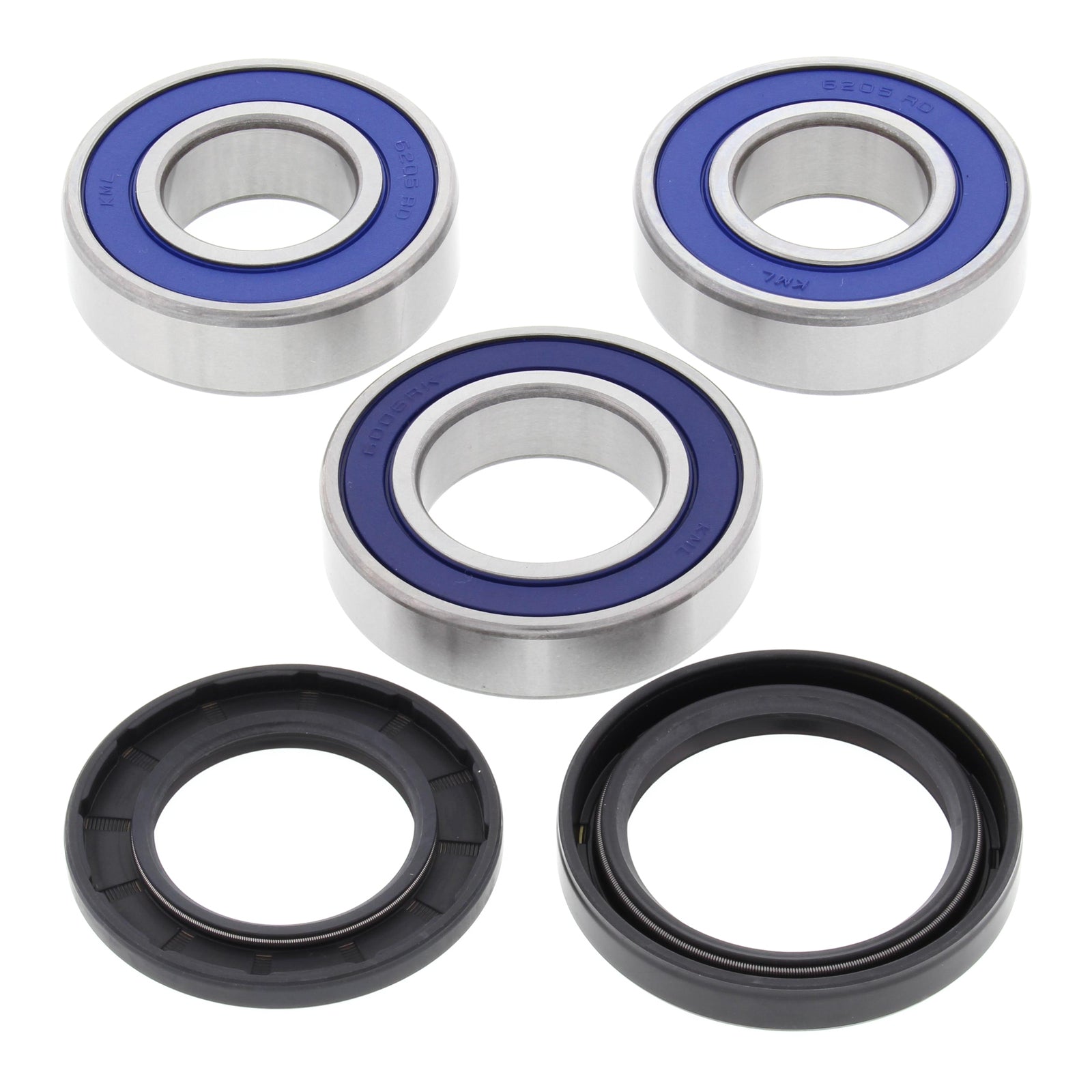All Balls Racing Wheel Bearing Kit - Series 1