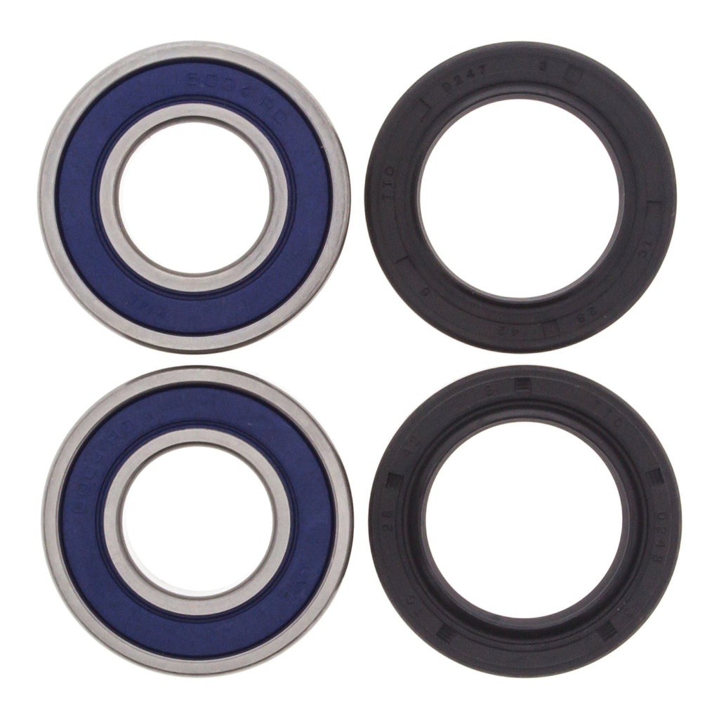 All Balls Racing Wheel Bearing Kit - Series 1
