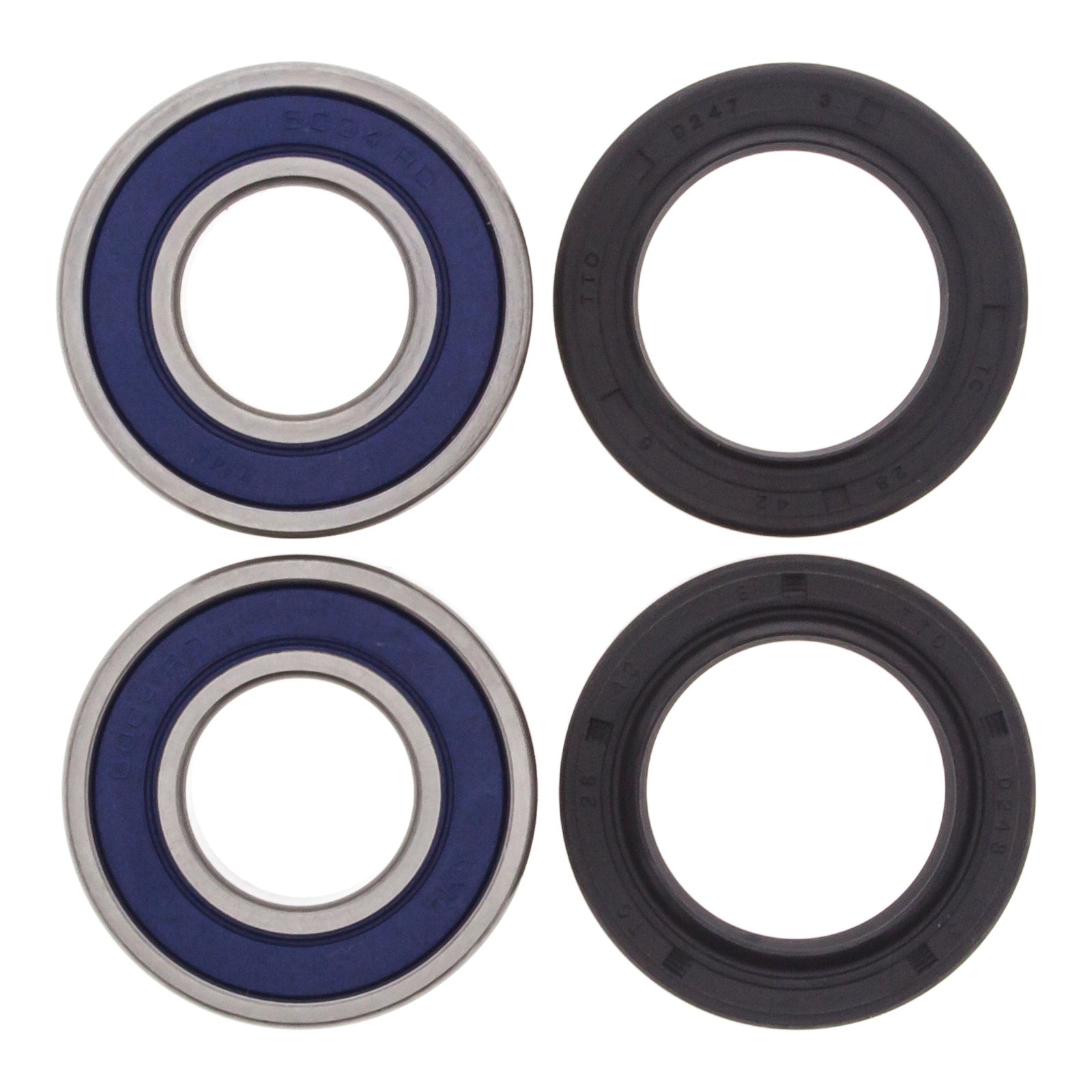 All Balls Racing Wheel Bearing Kit - Series 1