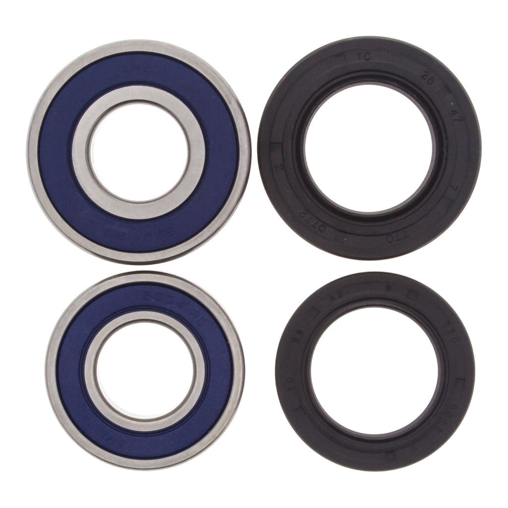 All Balls Racing Wheel Bearing Kit - Series 1
