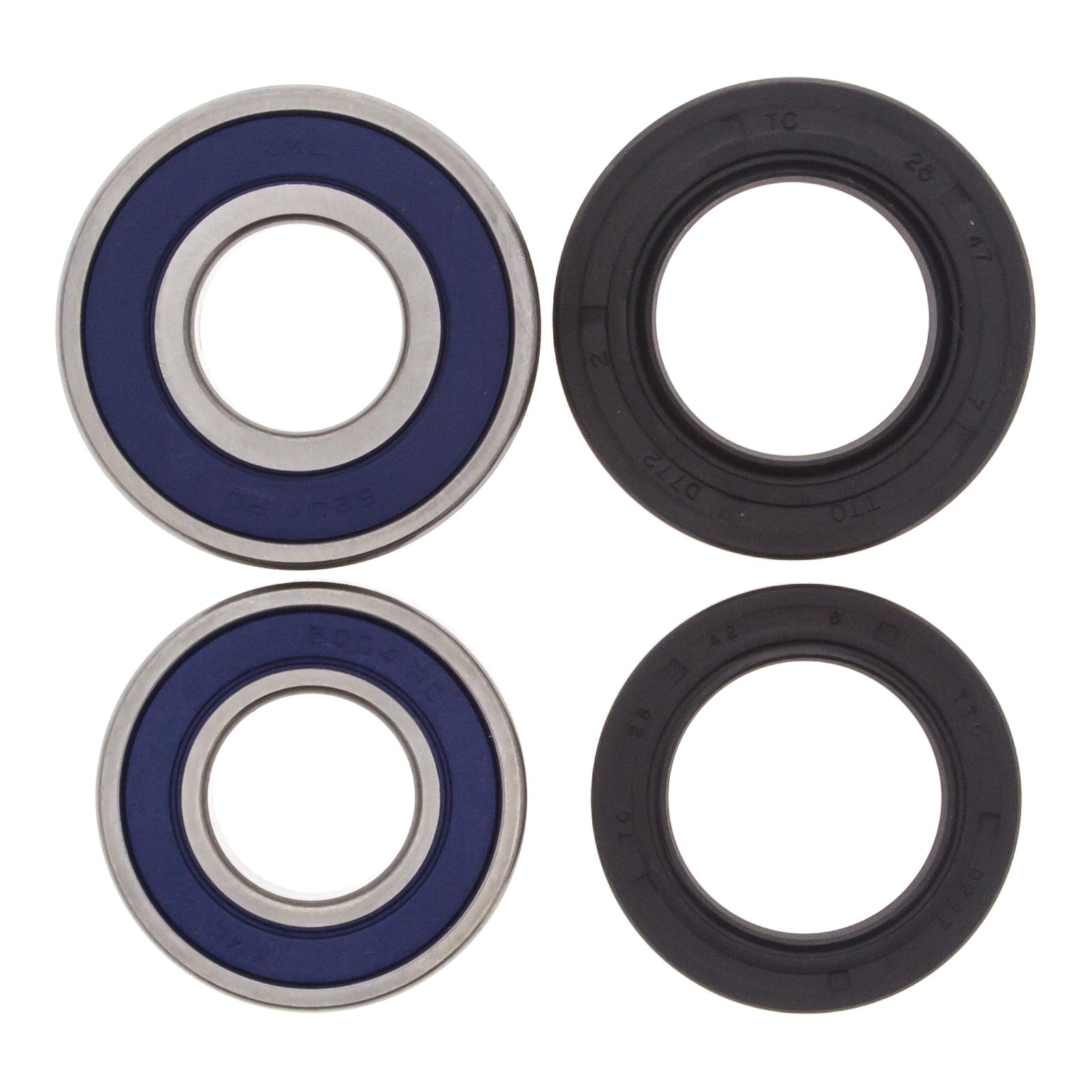 All Balls Racing Wheel Bearing Kit - Series 1