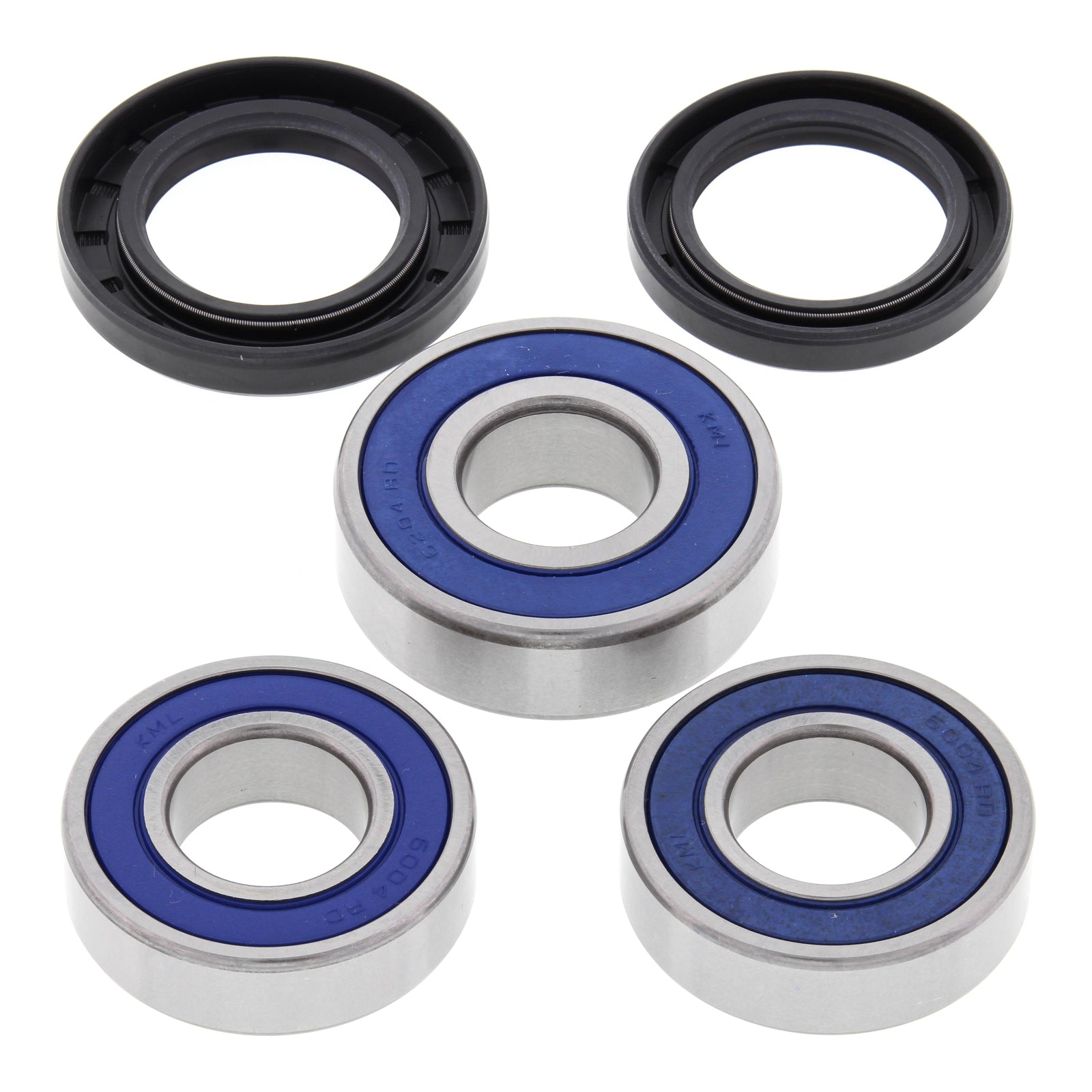 All Balls Racing Wheel Bearing Kit - Series 1