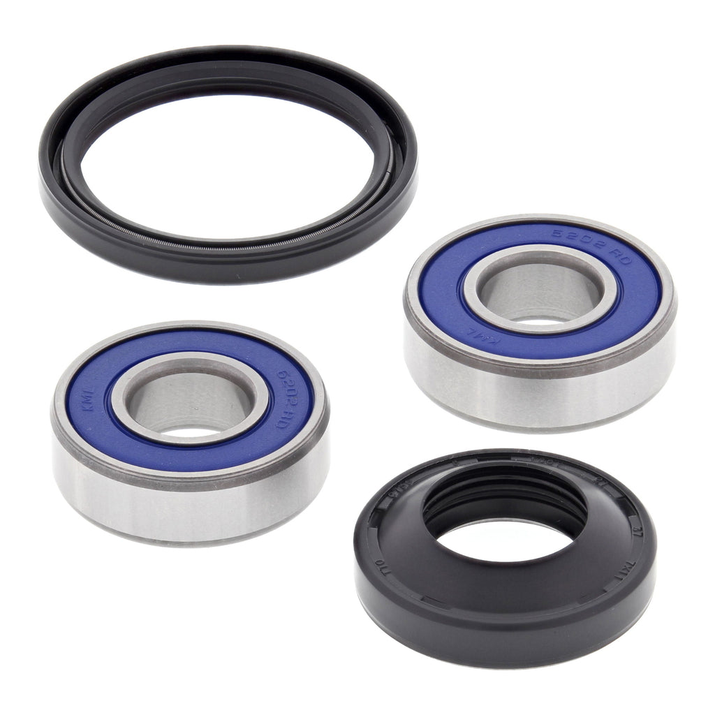 All Balls Racing Wheel Bearing Kit - Series 1