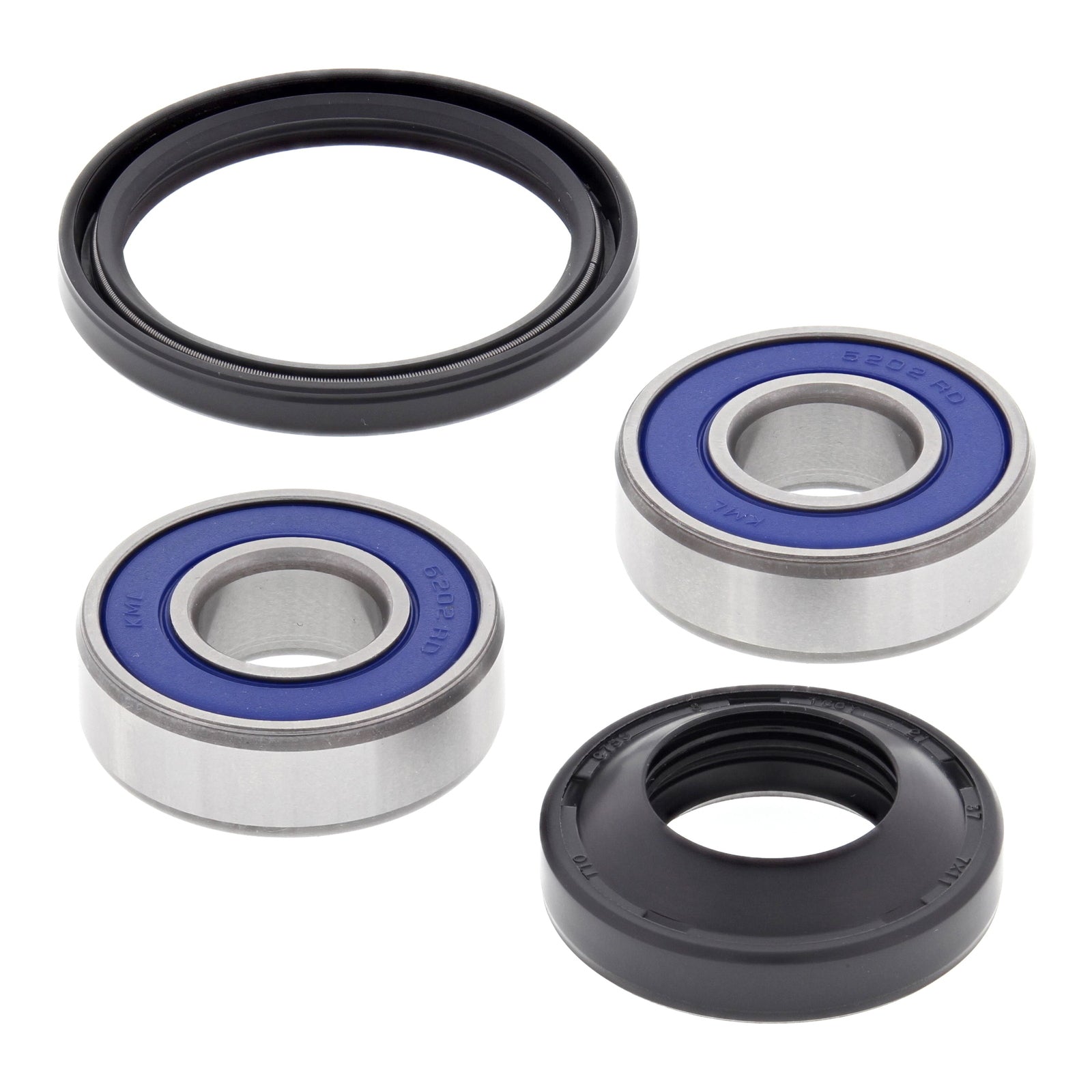 All Balls Racing Wheel Bearing Kit - Series 1