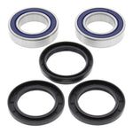 All Balls Racing Wheel Bearing Kit - Series 1