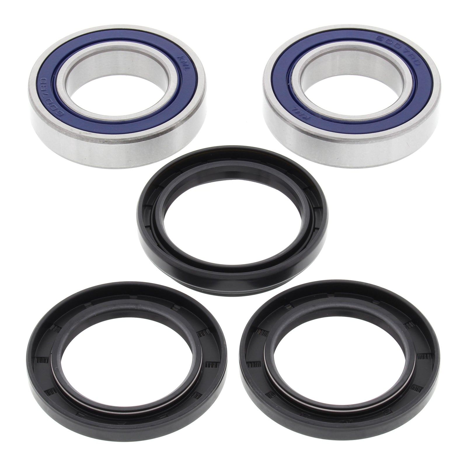 All Balls Racing Wheel Bearing Kit - Series 1