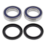 All Balls Racing Wheel Bearing Kit - Series 1