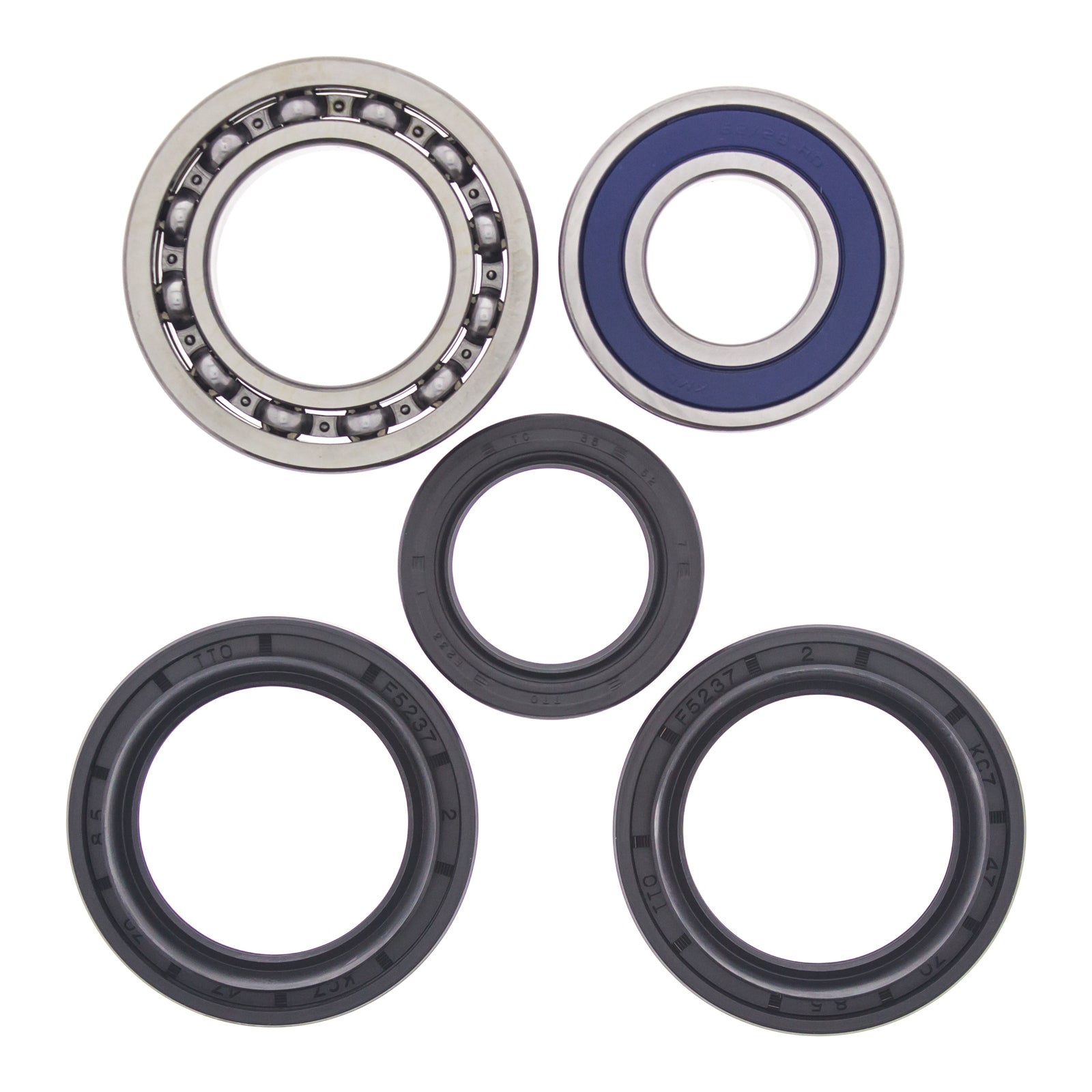 All Balls Racing Wheel Bearing Kit - Series 1