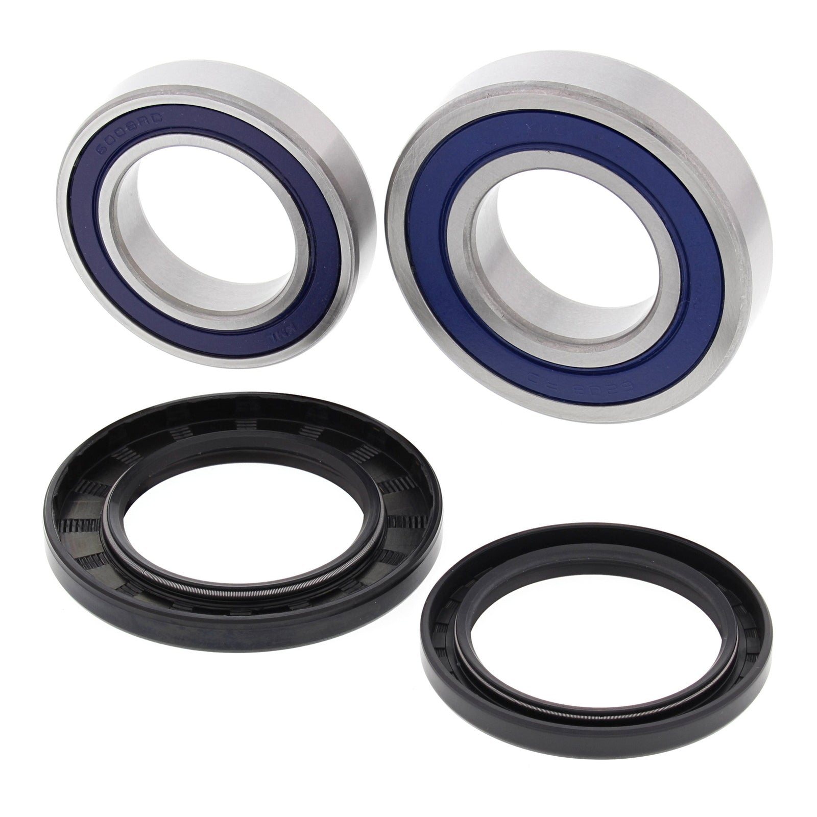 All Balls Racing Wheel Bearing Kit - Series 1