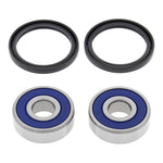 All Balls Racing Wheel Bearing Kit - Series 1