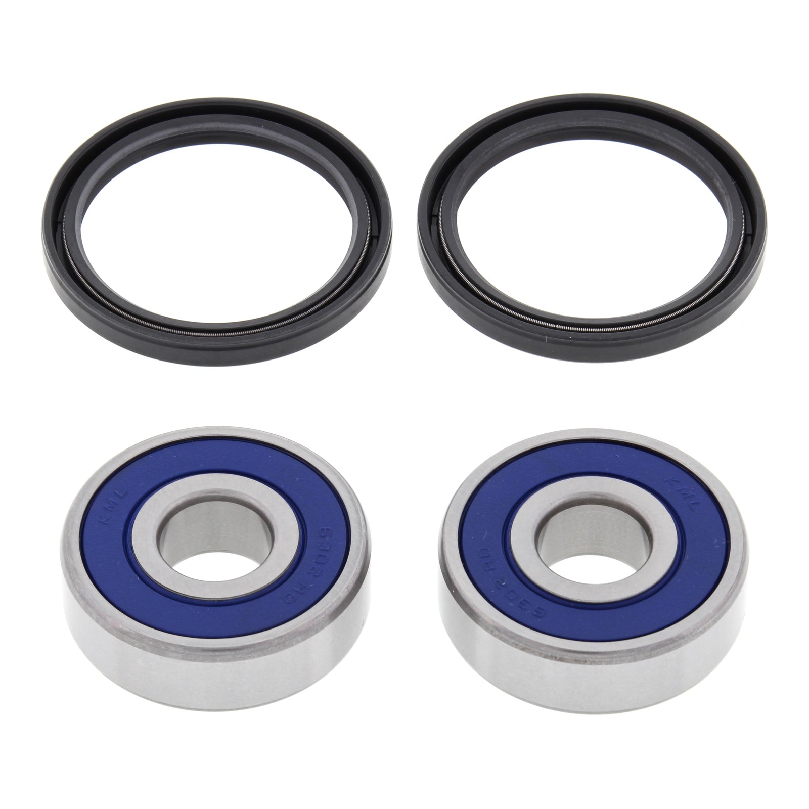 All Balls Racing Wheel Bearing Kit - Series 1