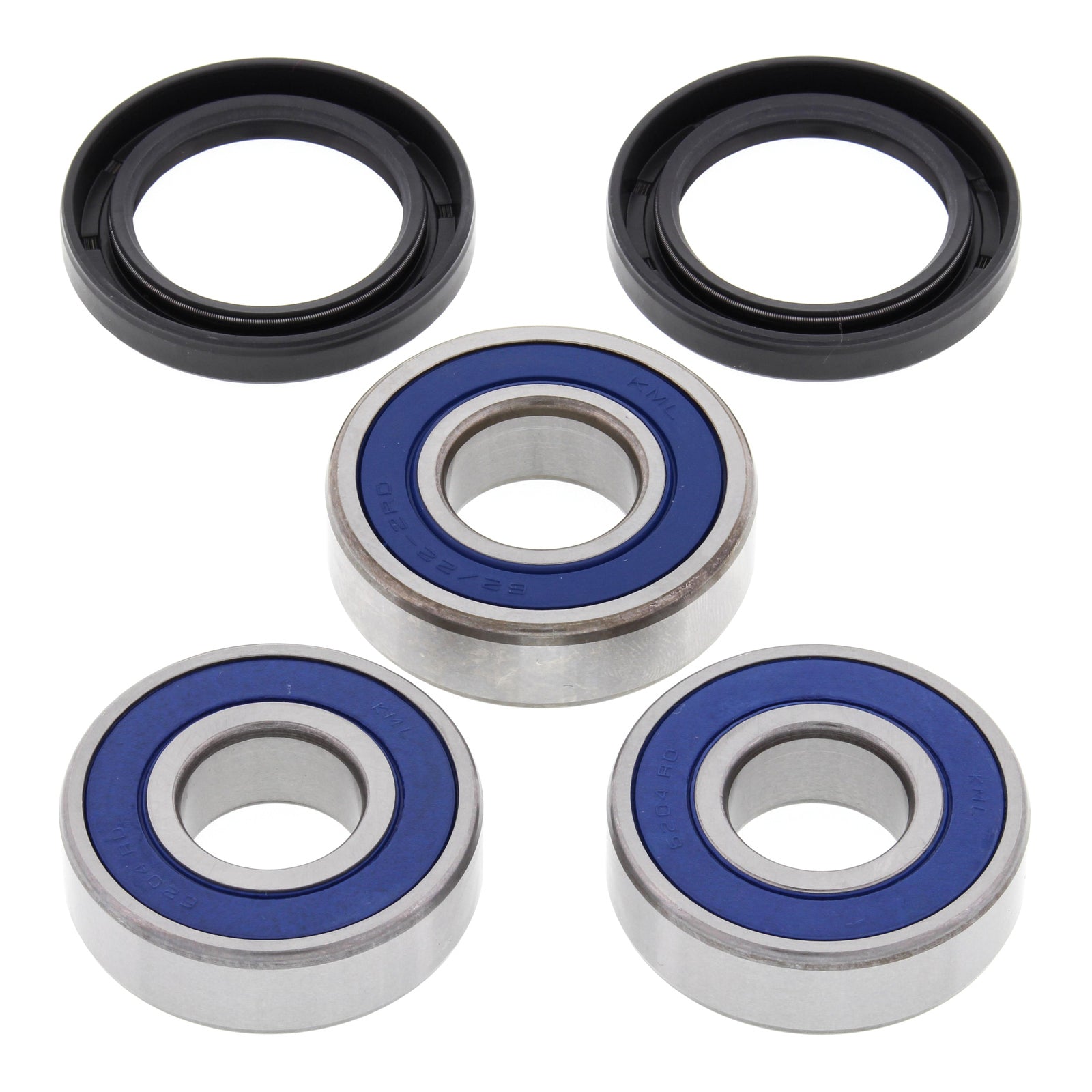 All Balls Racing Wheel Bearing Kit - Series 1