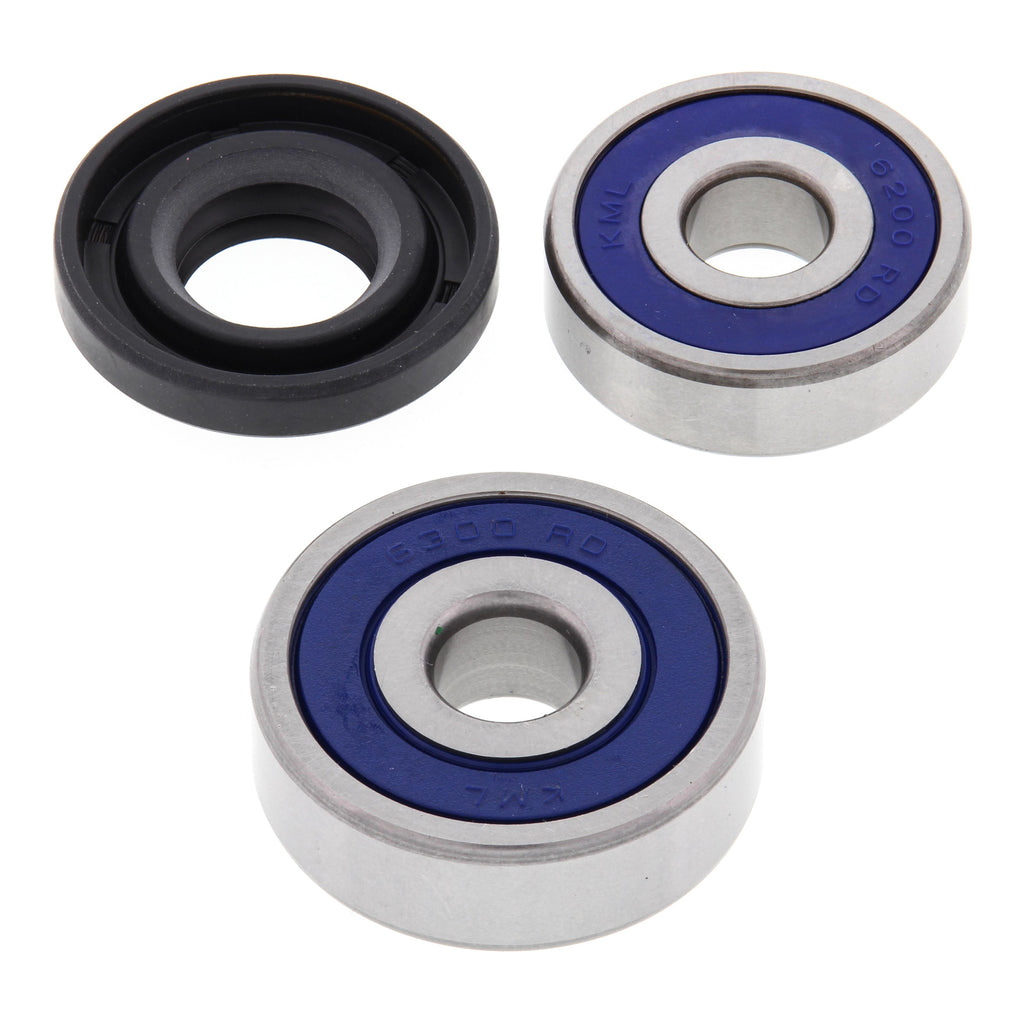 All Balls Racing Wheel Bearing Kit - Series 1