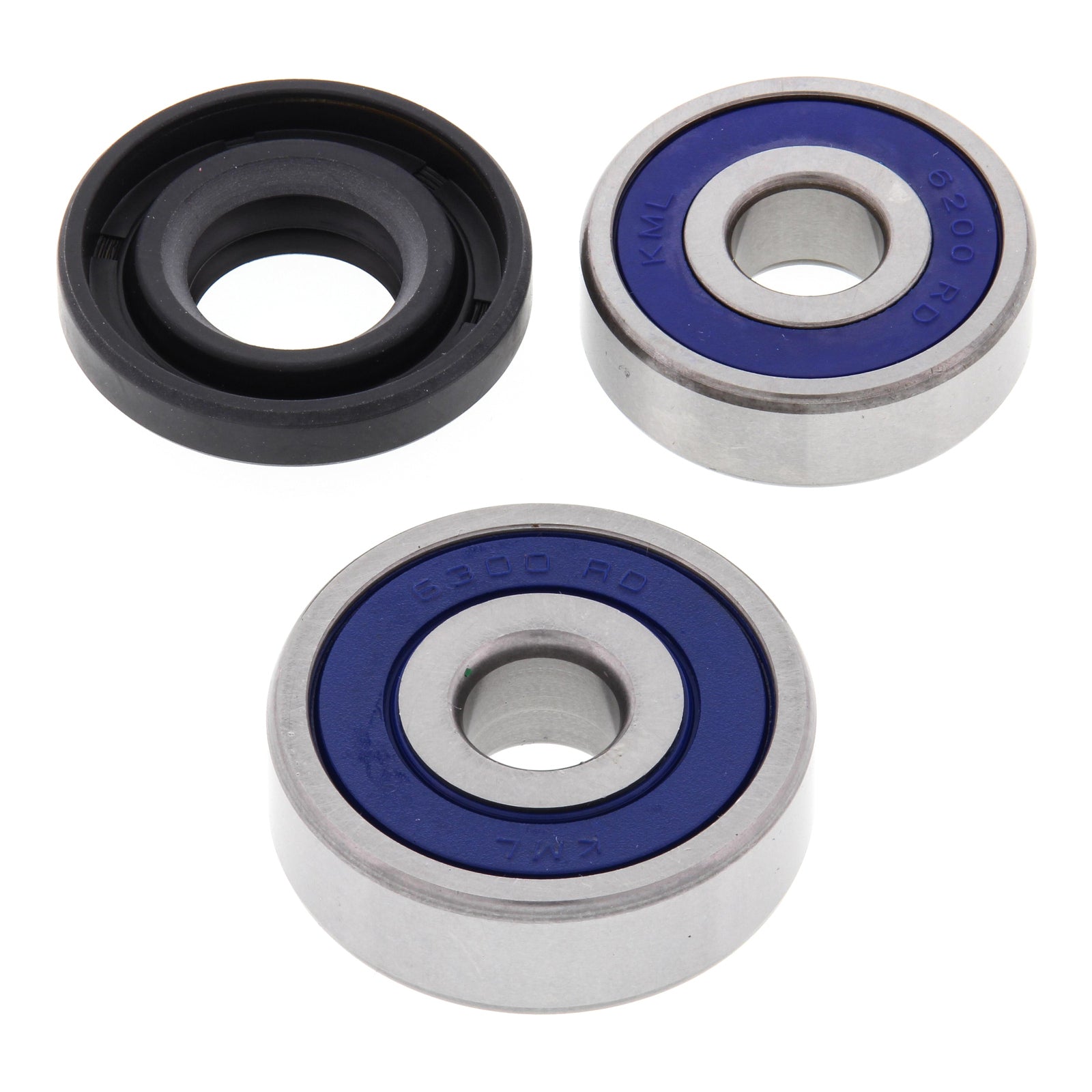 All Balls Racing Wheel Bearing Kit - Series 1