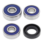 All Balls Racing Wheel Bearing Kit - Series 1