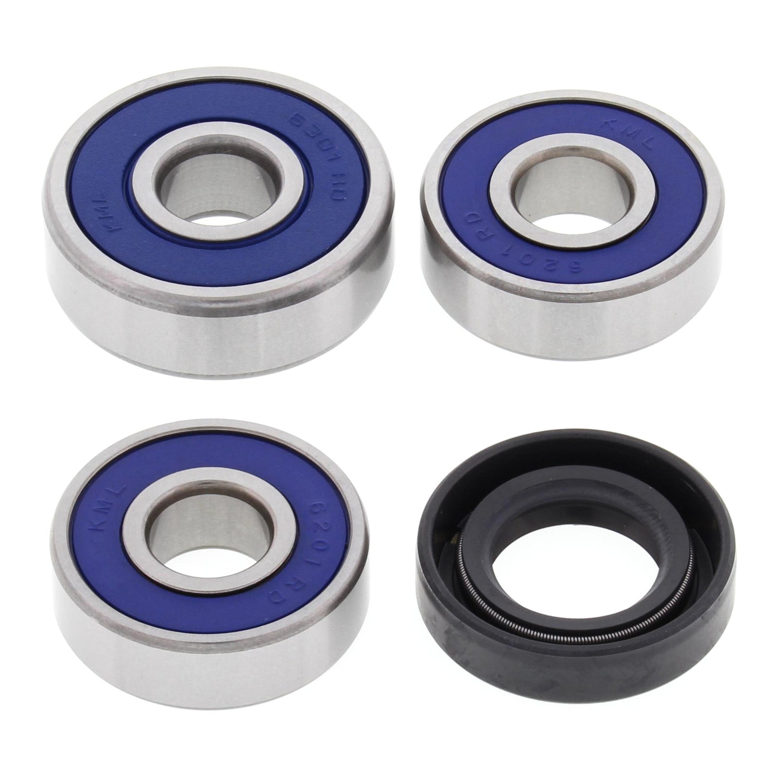 All Balls Racing Wheel Bearing Kit - Series 1