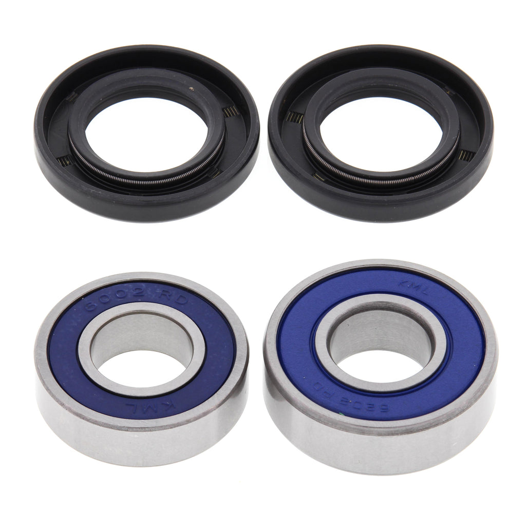 All Balls Racing Wheel Bearing Kit - Series 1