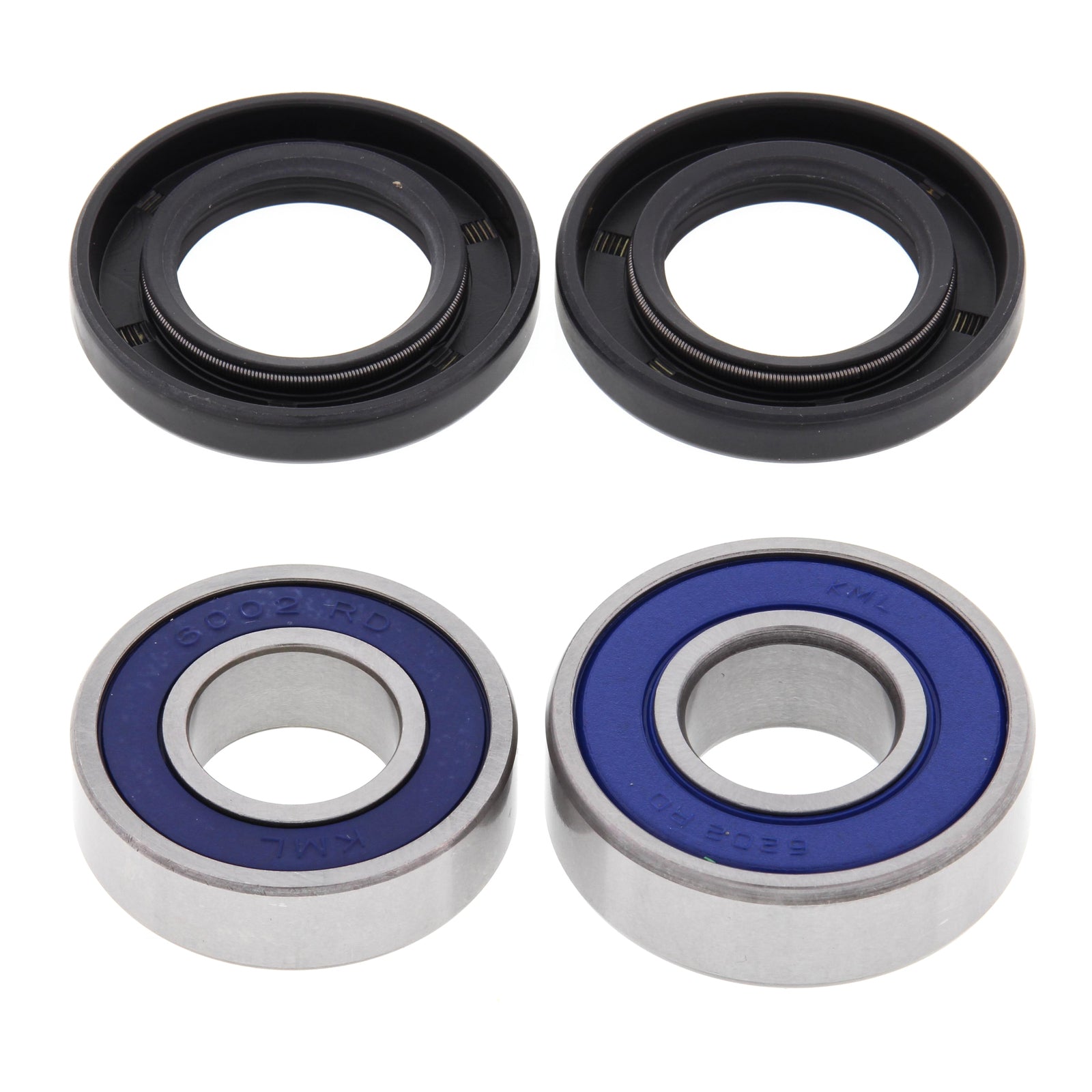 All Balls Racing Wheel Bearing Kit - Series 1