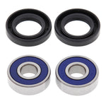 All Balls Racing Wheel Bearing Kit - Series 1