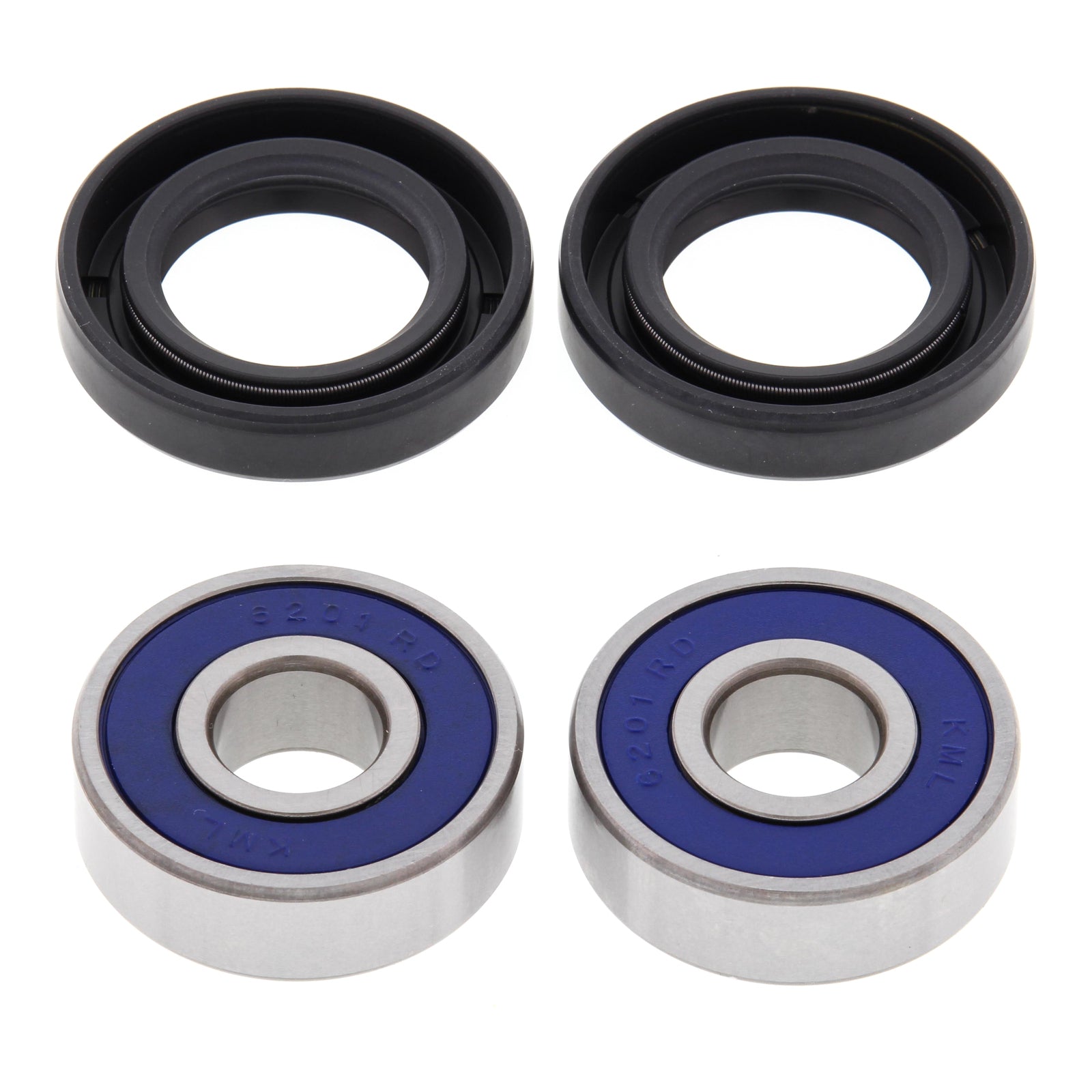 All Balls Racing Wheel Bearing Kit - Series 1