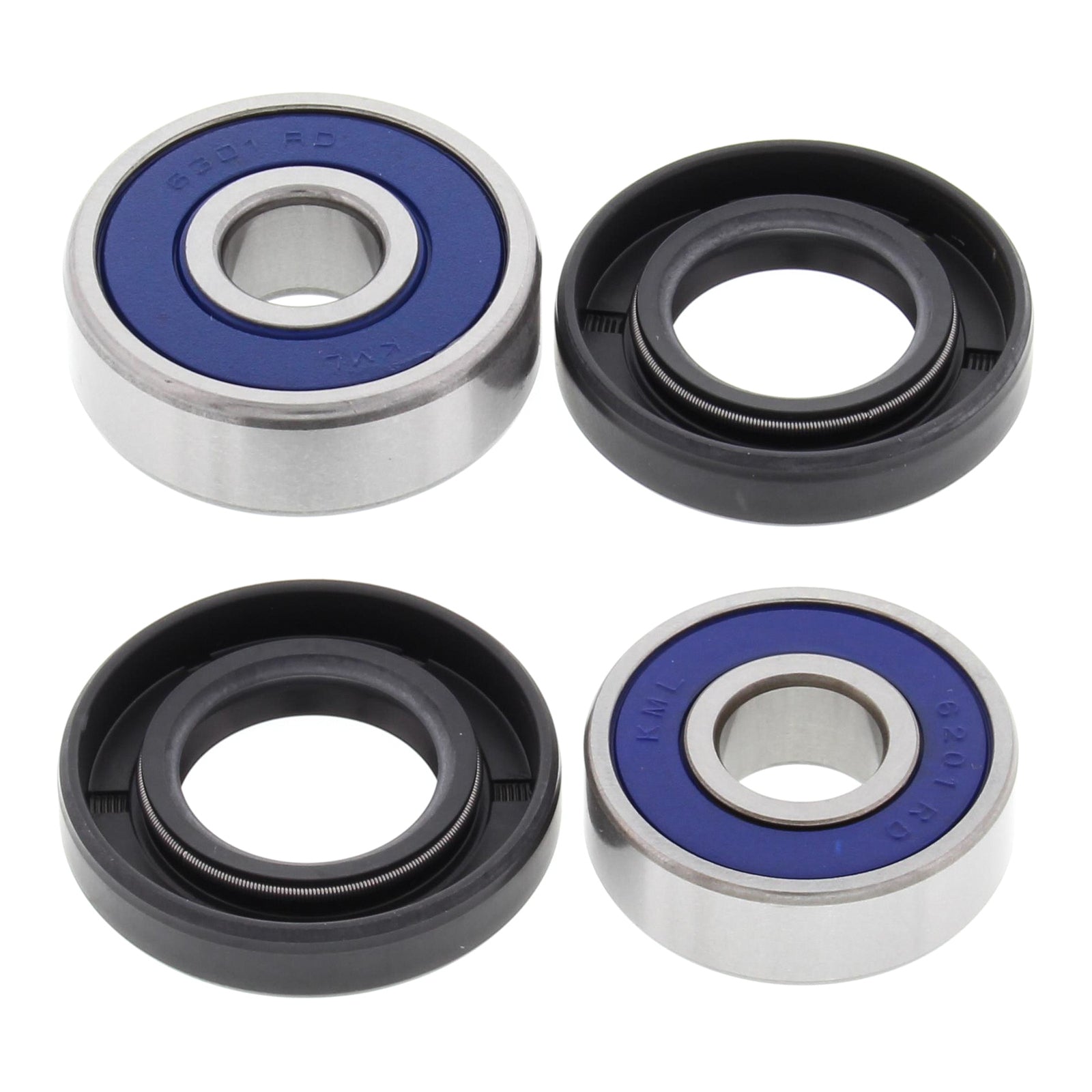 All Balls Racing Wheel Bearing Kit - Series 1