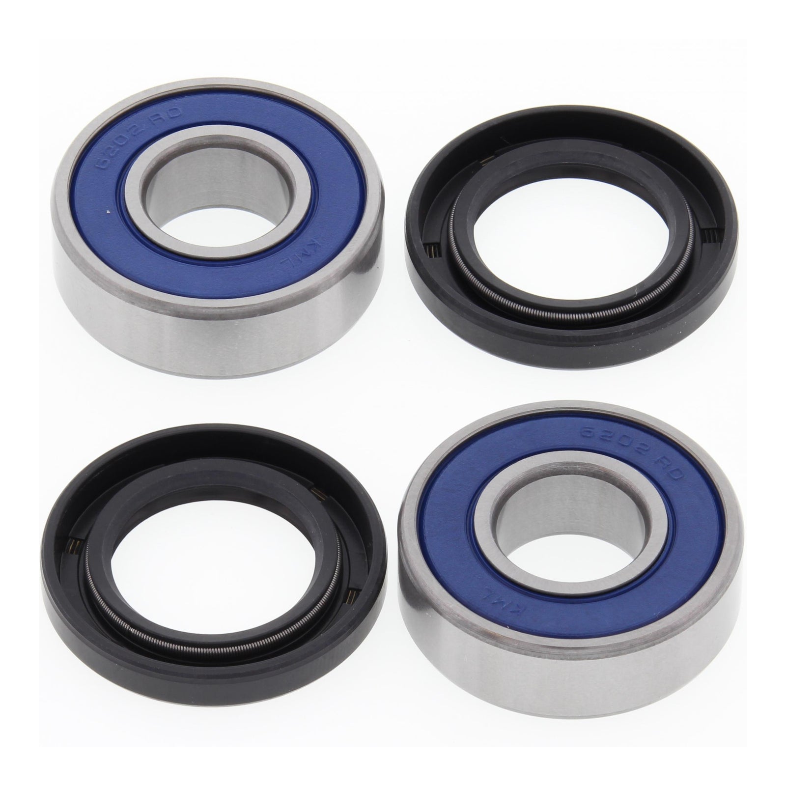 All Balls Racing Wheel Bearing Kit - Series 1