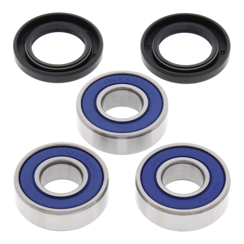 All Balls Racing Wheel Bearing Kit - Series 1