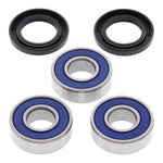 All Balls Racing Wheel Bearing Kit - Series 1