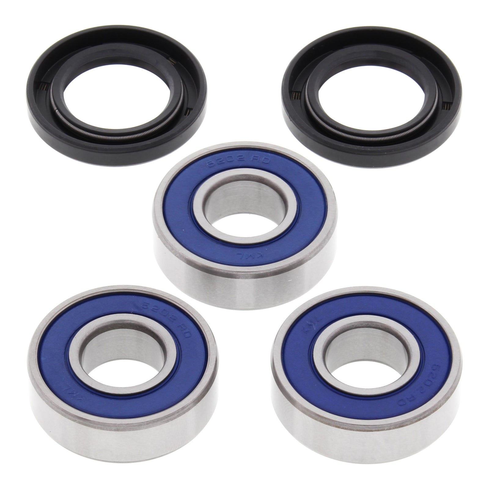 All Balls Racing Wheel Bearing Kit - Series 1