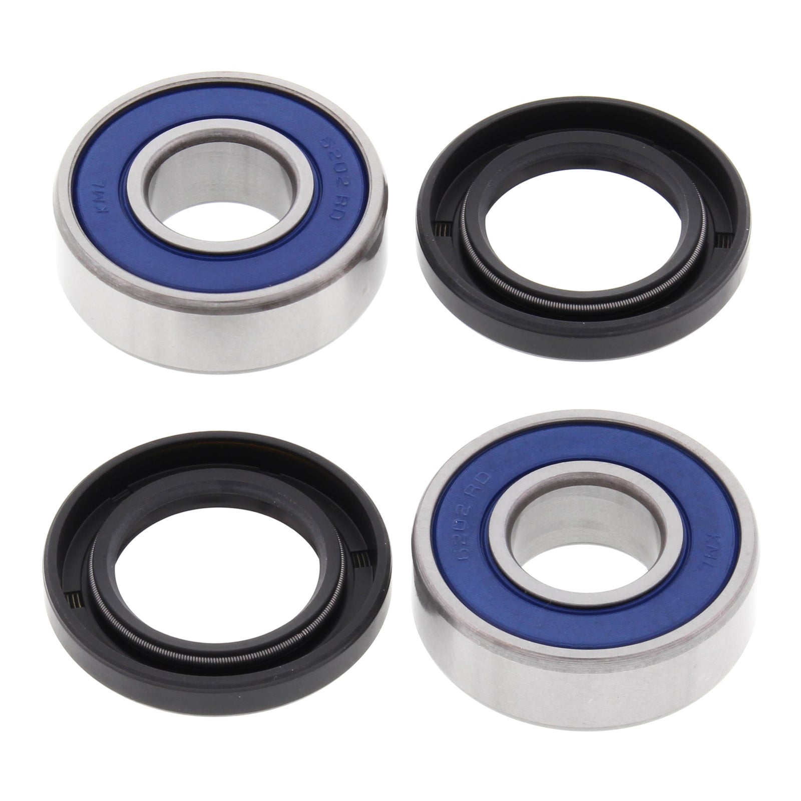 All Balls Racing Wheel Bearing Kit - Series 1