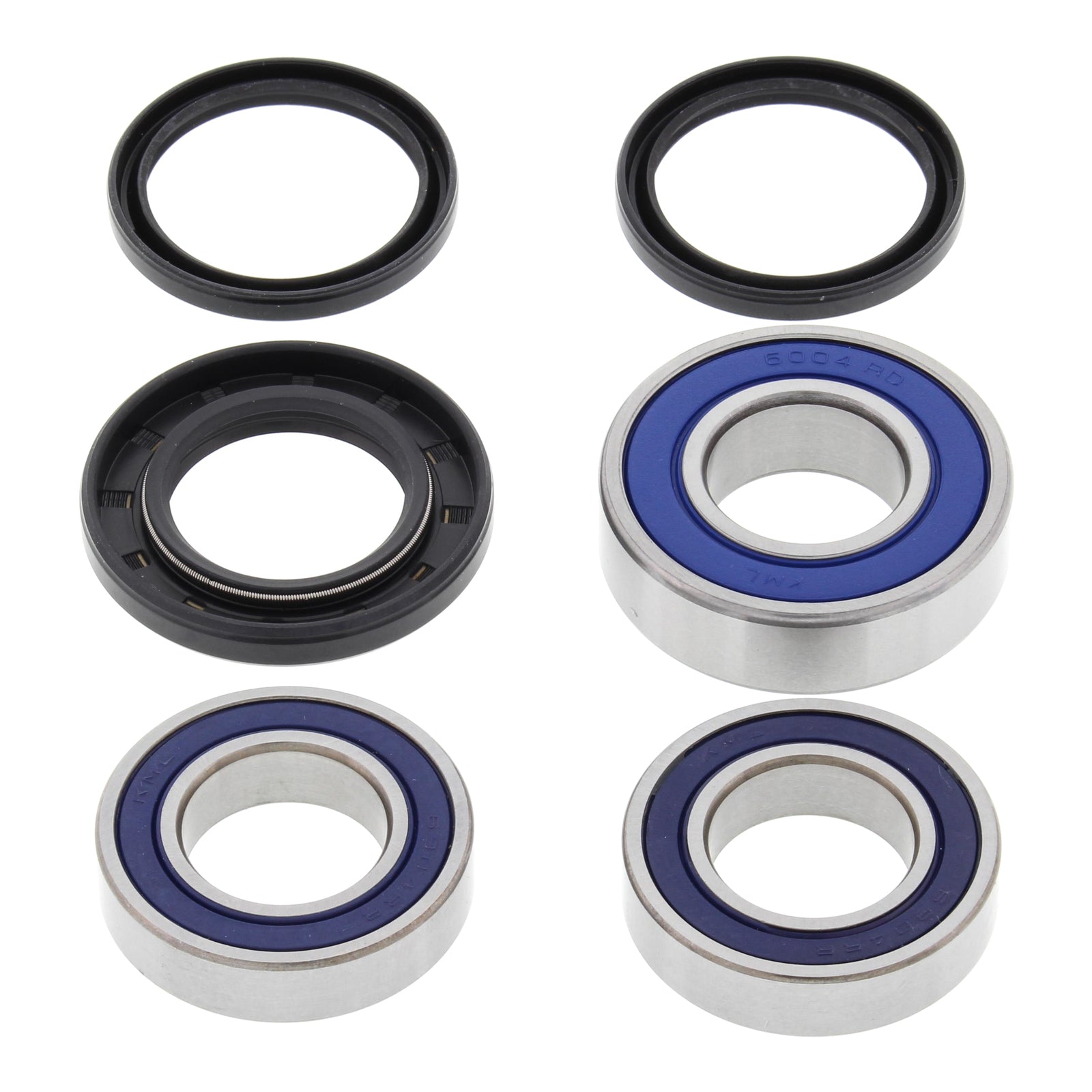All Balls Racing Wheel Bearing Kit - Series 1