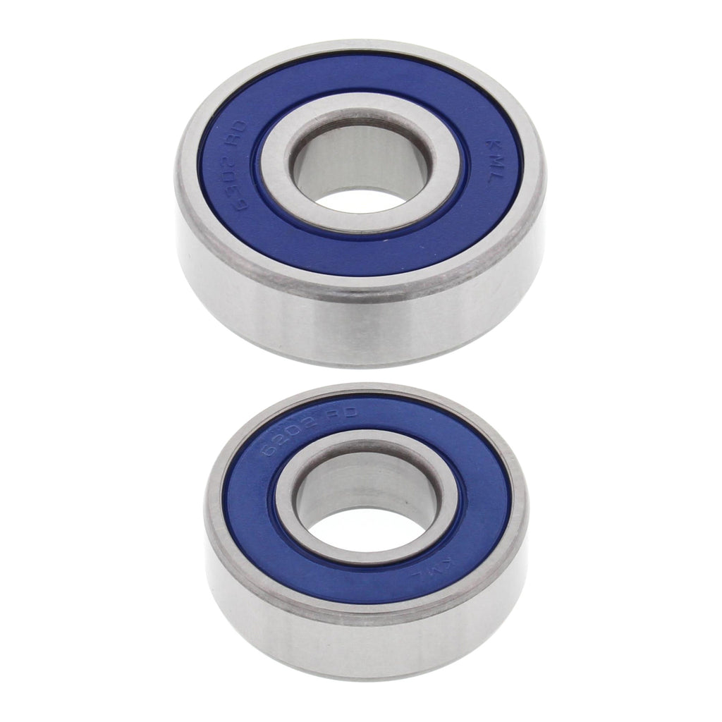 All Balls Racing Wheel Bearing Kit - Series 1