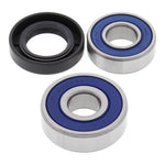 Rear Wheel Bearing Kit