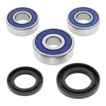 All Balls Racing Wheel Bearing Kit - Series 1