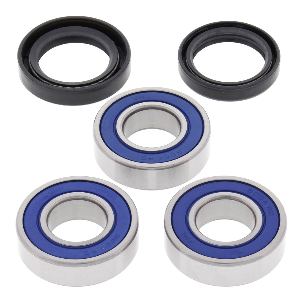 All Balls Racing Wheel Bearing Kit - Series 1