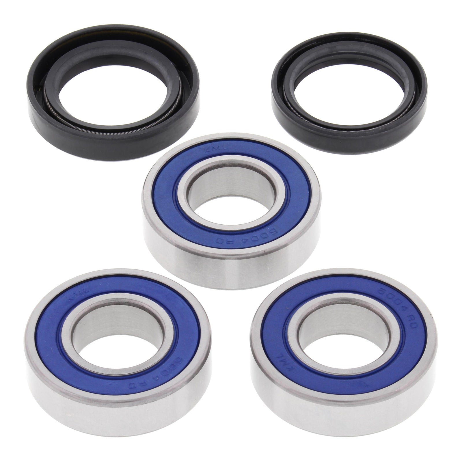 All Balls Racing Wheel Bearing Kit - Series 1