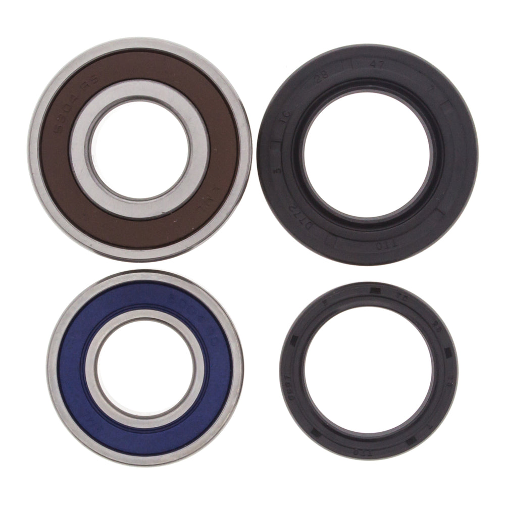 All Balls Racing Wheel Bearing Kit - Series 2