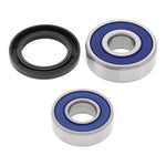 All Balls Racing Wheel Bearing Kit - Series 2