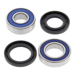 Front Wheel Bearing Kit